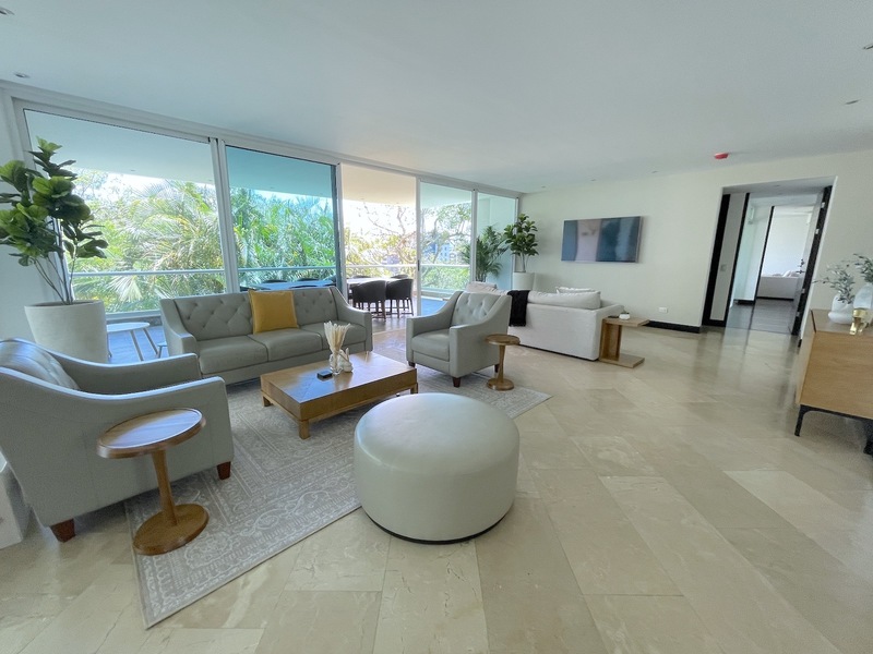 4 Bed Condo For Sale in Escazu Costa Rica